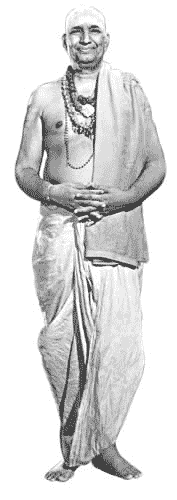 Kripananda Variar