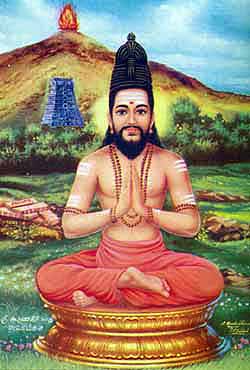 Saint Arunagirinathar