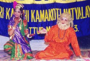 First Intl Conference on Skanda-Murugan: Old Man Murugan 
and Valli