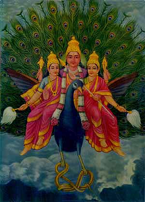 Kundrakudi Kumaran