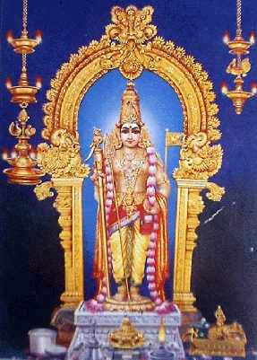 Palani Mulavar
