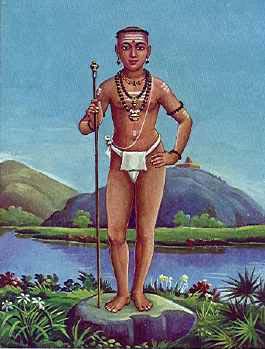 Palani Andavar