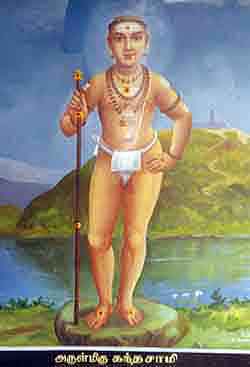 Palani Murugan