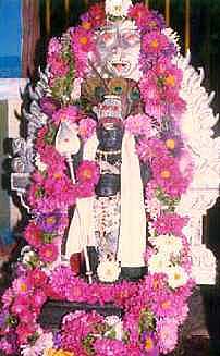 Pongi on Surasamharam Day