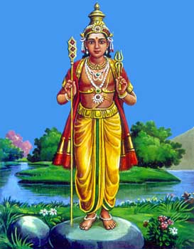 Śrī Saktidharar