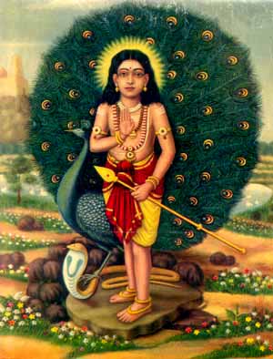 Bala Subramaniyam