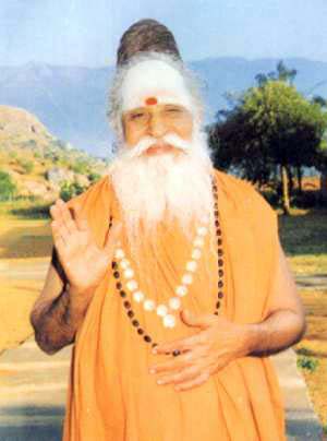 Santananda Swamigal