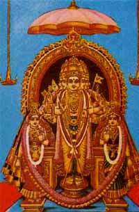 Senthil Arumugam