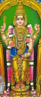 Senthil Andavar murthy