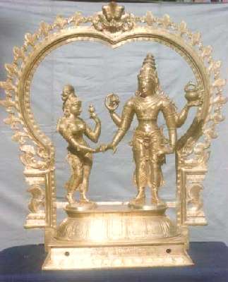 Utsavar Moorthi, Siruvapuri (18k)