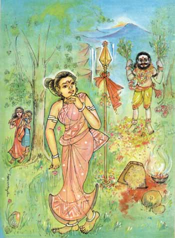 Veri Attam