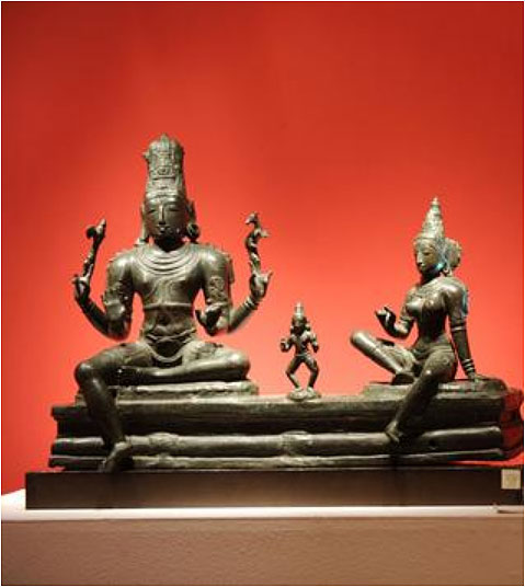 Somaskanda group