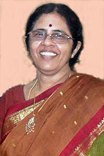 சித்ரா மூர்த்தி