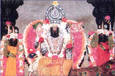 Ratnagiri Balamurugan Moolavar
