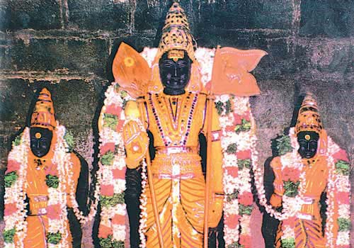 Vallakkottai Murukan